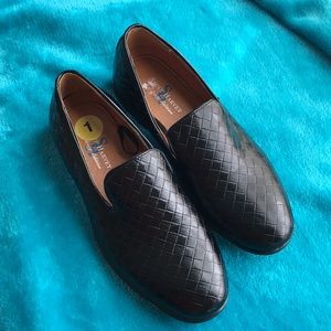 Steve Harvey Dress Shoes